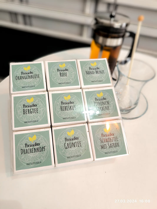 Probierpaket "Alle Neune"