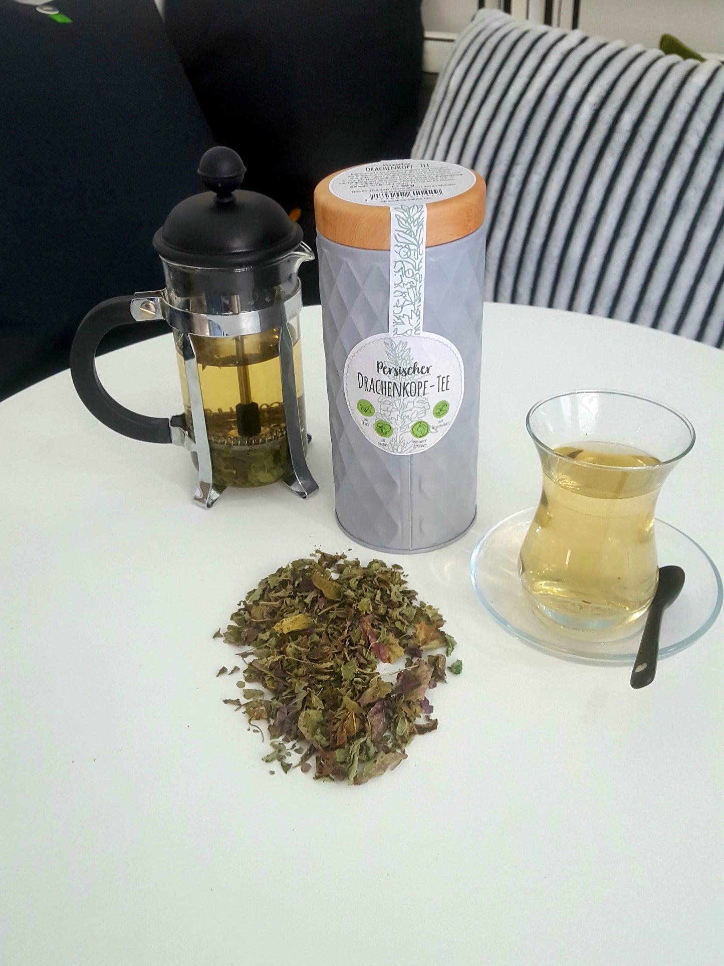 Persischer Drachenkopf