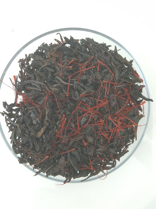 Persischer Schwarztee